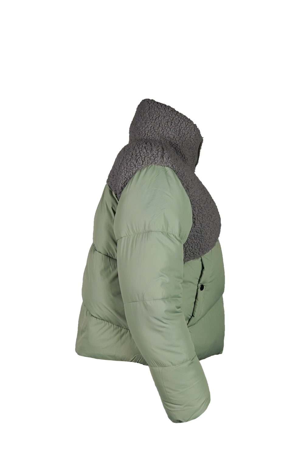 TEDDY PUFFER