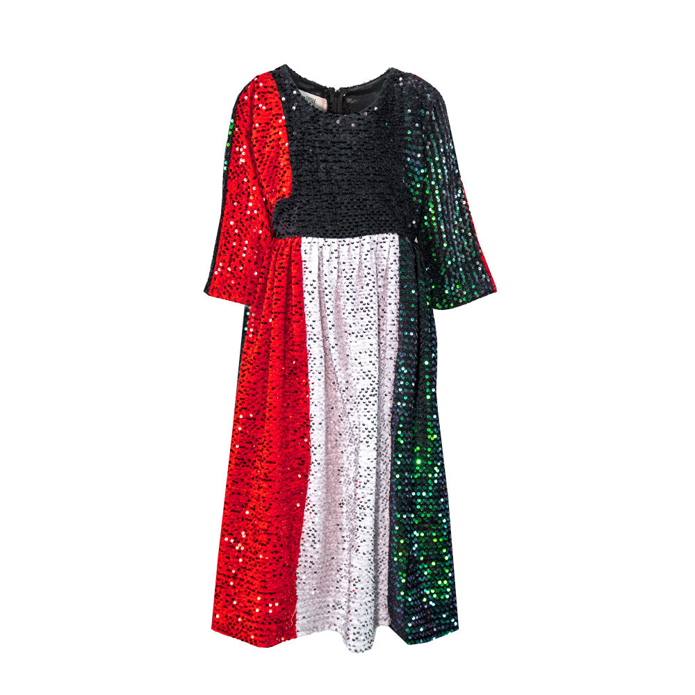 STAR COLORS 8-12