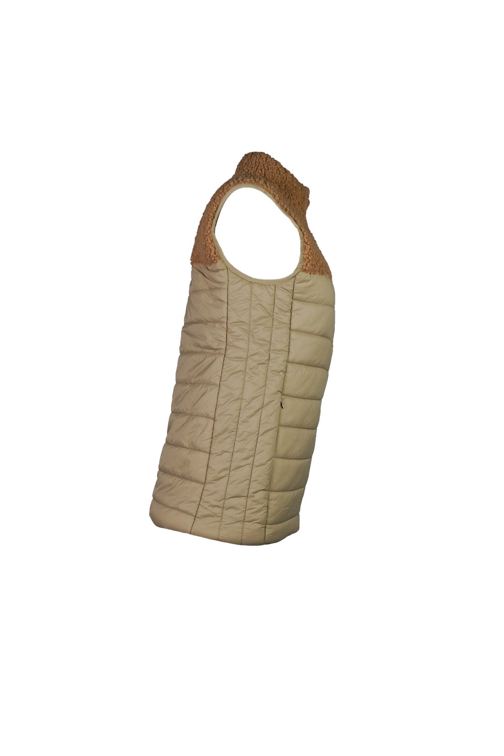 TEDDY VEST