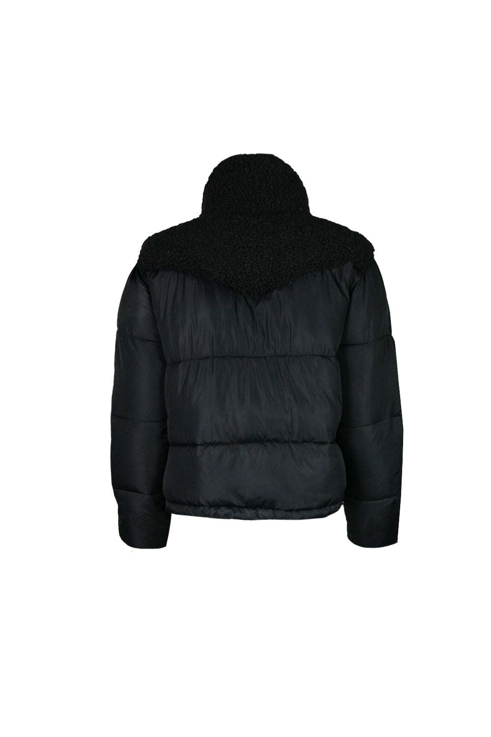 TEDDY PUFFER
