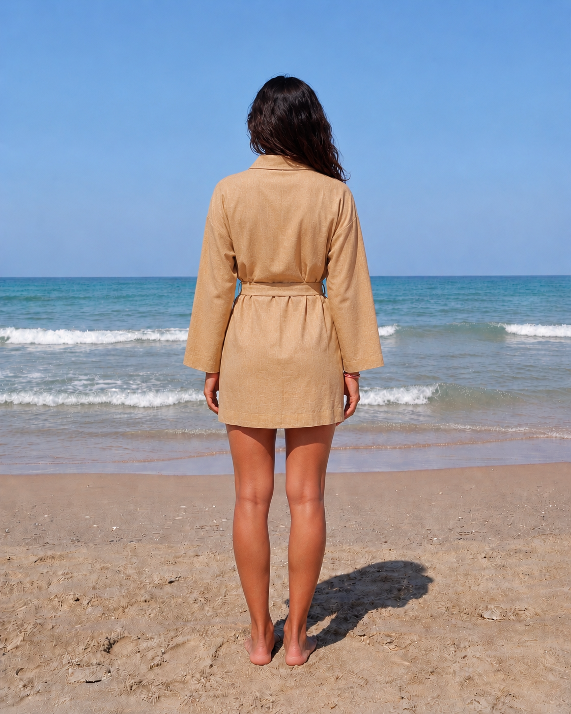 light brown