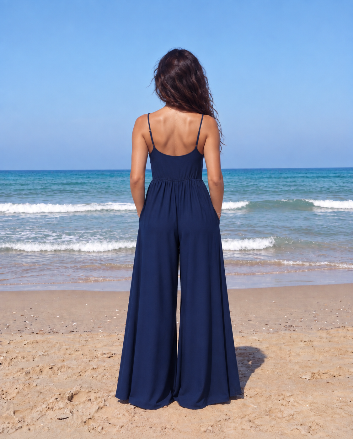 NAVY BLUE