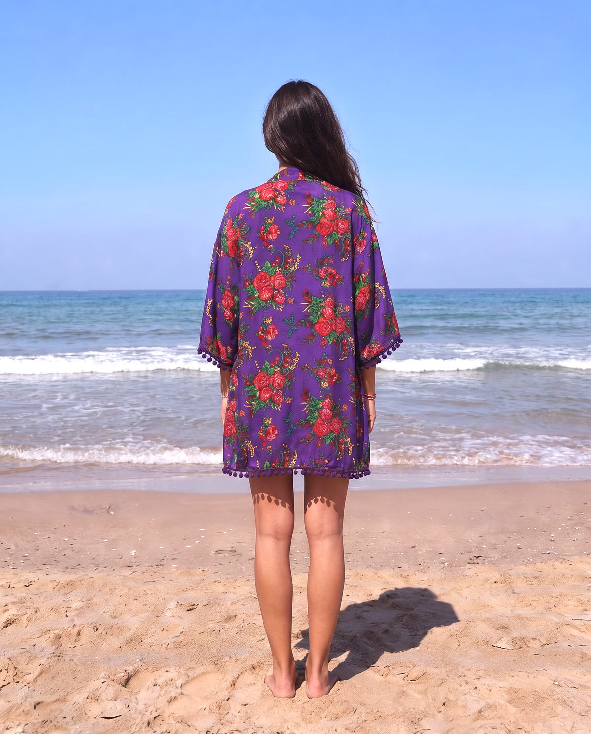 VIOLETE