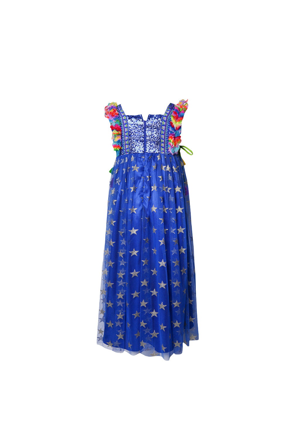 CANDY DRESS 2-6