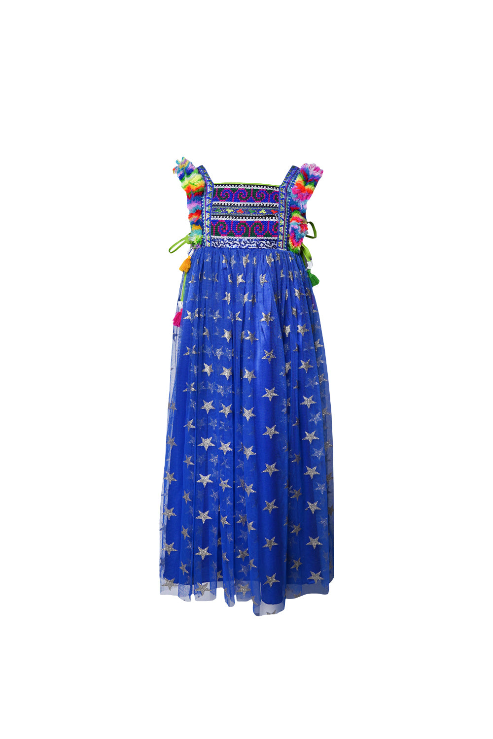 CANDY DRESS 2-6