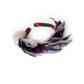 FEATHER HEADBAND