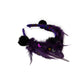 FEATHER HEADBAND