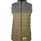 TEDDY VEST