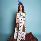 Blue / size 2