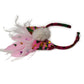 FEATHER HEADBAND
