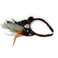 FEATHER HEADBAND
