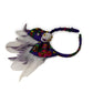 FEATHER HEADBAND