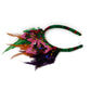 FEATHER HEADBAND