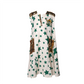 Green / size 2