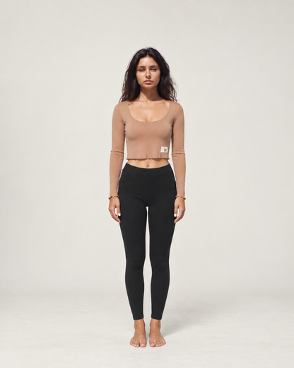 beige