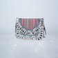 LIGHT PINK MULTI COLOR