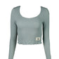 SCOOP TOP