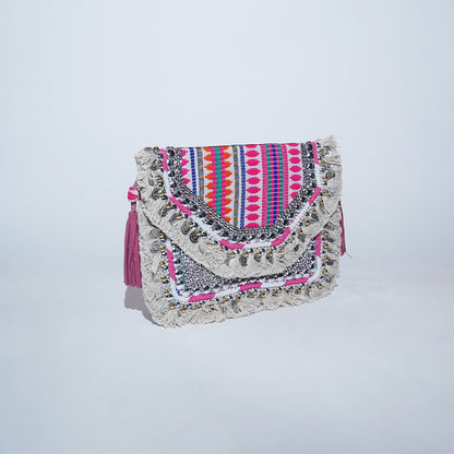PINK MULTI COLOR