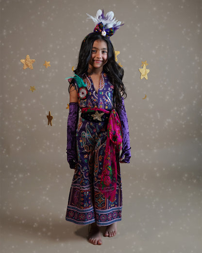 LEELAH set