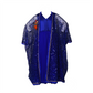 Blue / size 2