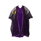 Purple / size 2