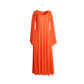 NEON ORANGE