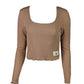 SCOOP TOP