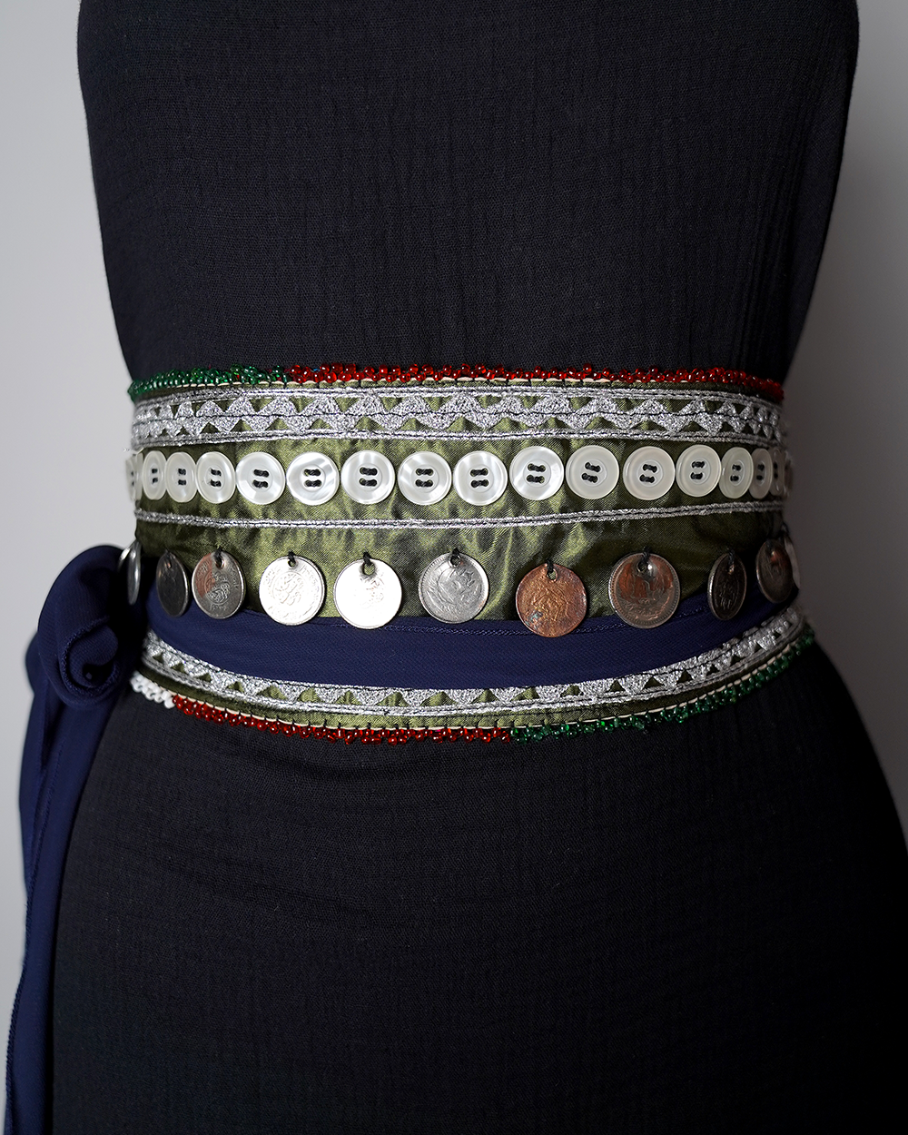 COIN BELT