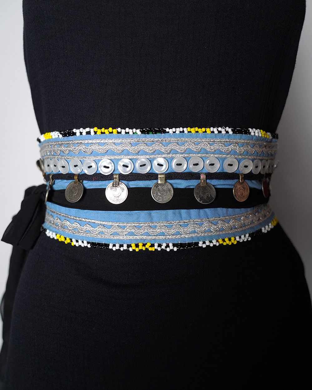 COIN BELT