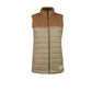 TEDDY VEST