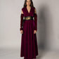 JOCASTA set