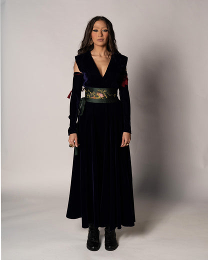 JOCASTA set
