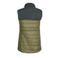 TEDDY VEST