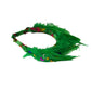 FEATHER HEADBAND