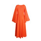 NEON ORANGE