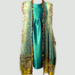 Light green / size 2