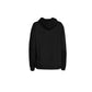 MIX FLEECE HOODIE