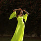 NEON GREEN