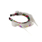 FEATHER HEADBAND
