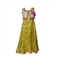 Yellow / size 1