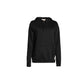 MIX FLEECE HOODIE