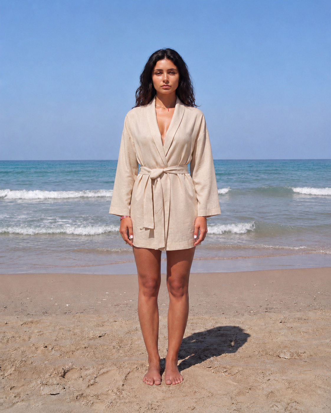 Beige