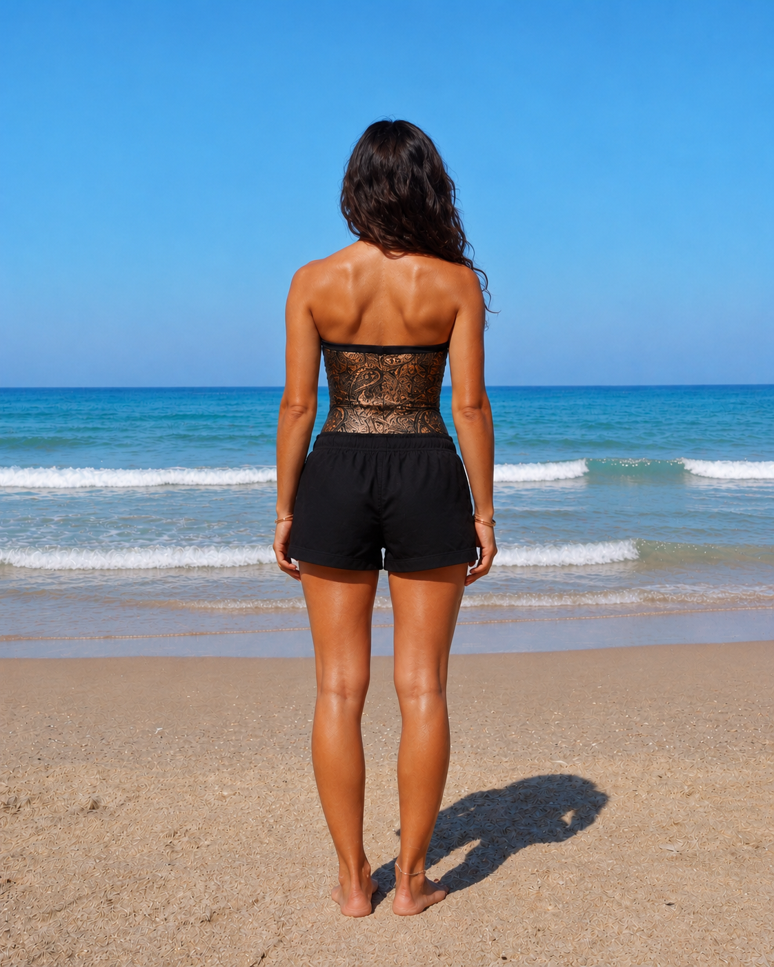Bronze