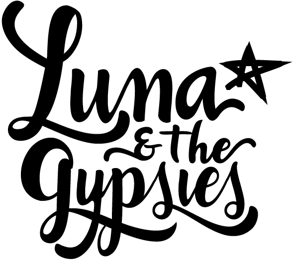 Luna and the Gypsies logo