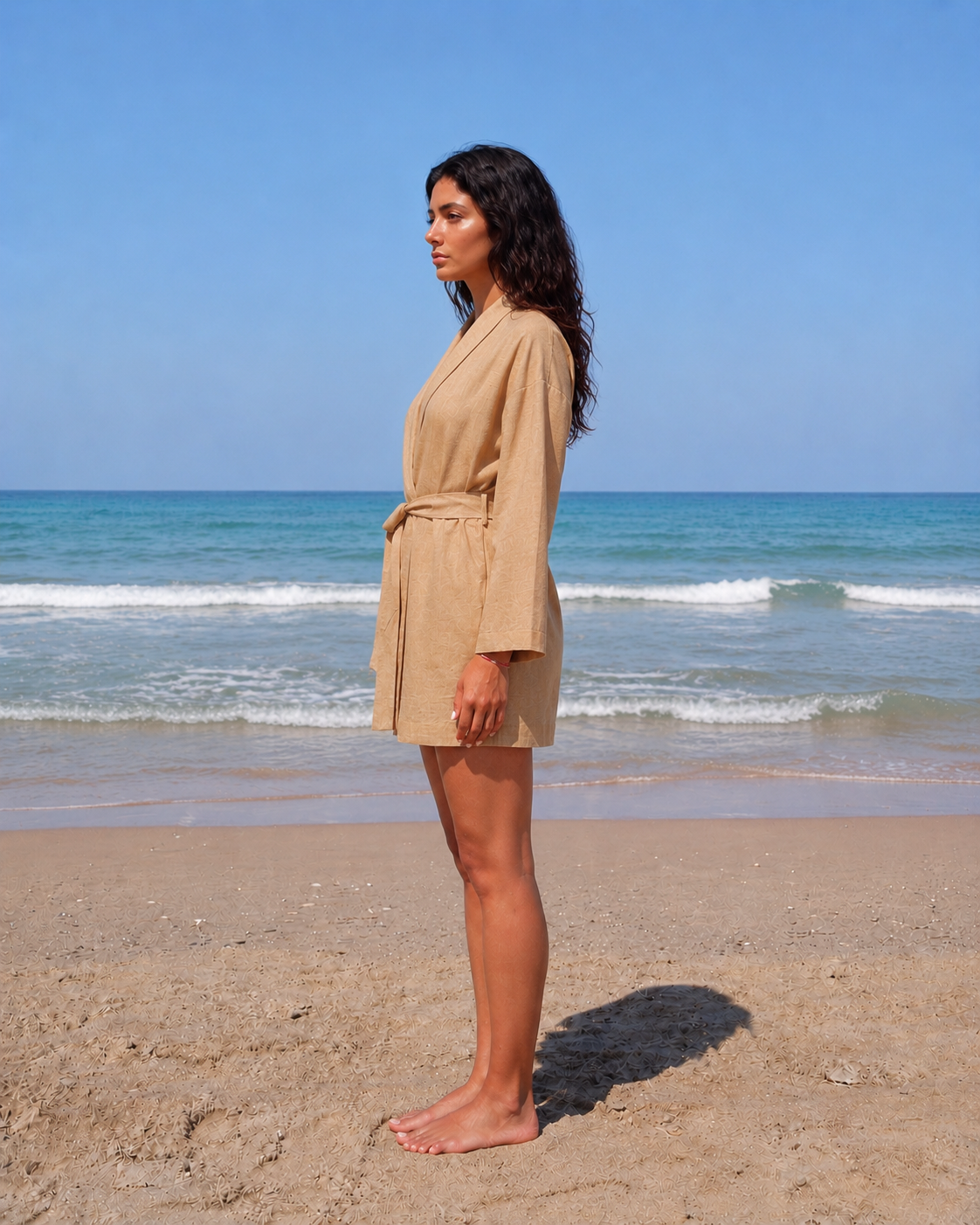 light brown