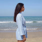 Baby blue