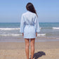 Baby blue
