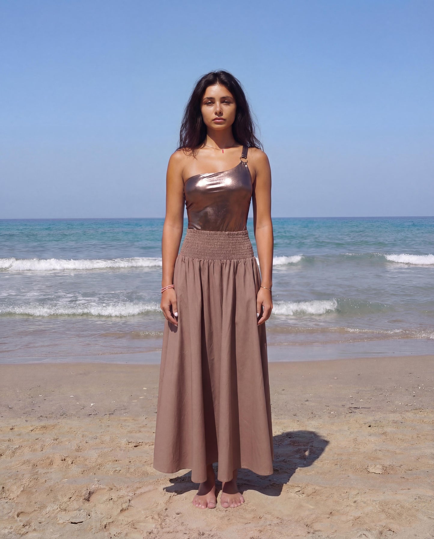 GALENE SKIRT