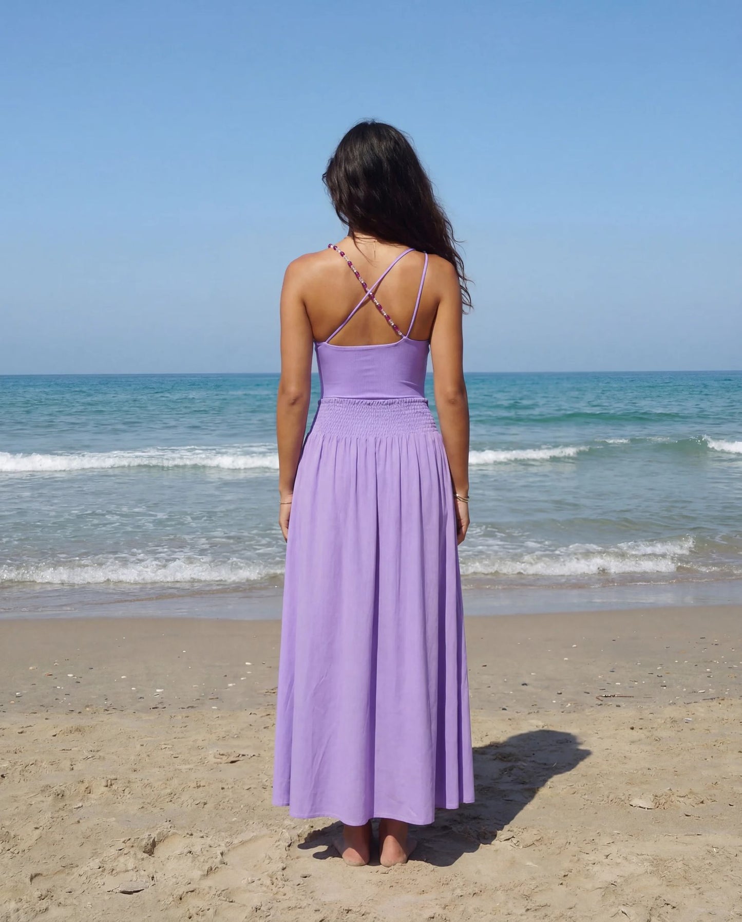 GALENE SKIRT