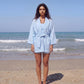 Baby blue